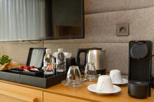 Cesme Sarezya Luxury Boutique Hotel