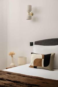 Brand New 3 Bedrooms Facing Madeleine St Honoré
