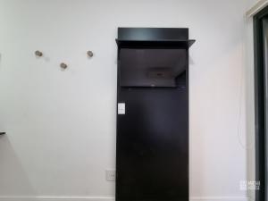Lindo Studio Metro Brooklin com Coworking ArWifi