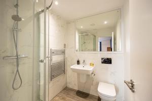 Luxury 2 Bed Apt on Broad Street | City Centre