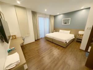 Chuỗi Villa 5 Phòng Ngủ Royal Lotus Hạ Long - GIáp Biển