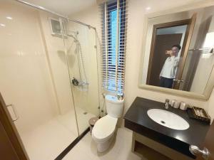 Chuỗi Villa 5 Phòng Ngủ Royal Lotus Hạ Long - GIáp Biển