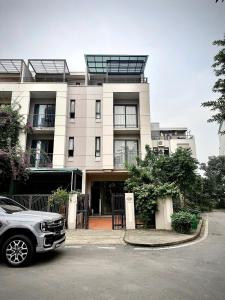 Chuỗi Villa 5 Phòng Ngủ Royal Lotus Hạ Long - GIáp Biển