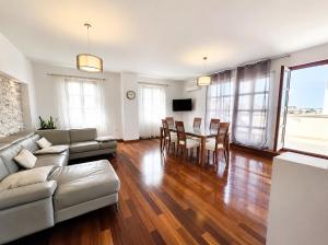 Losinj Panorama Penthouse