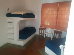 Casa Caracola Puerto San José