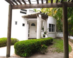 Casa Caracola Puerto San José