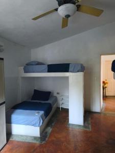 Casa Caracola Puerto San José