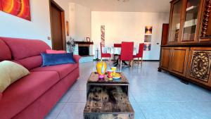 La Casa Della Fenice Large 78 sqm apartment