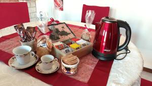 La Casa Della Fenice Large 78 sqm apartment