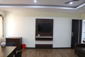 Hotel Satkar