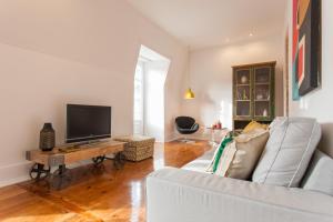 Design Sta Marta Liberdade Apartment