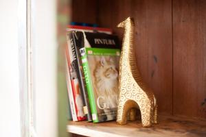 Design Sta Marta Liberdade Apartment