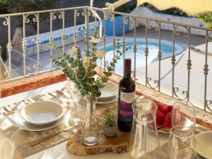 Residenza Il Ciliegio con piscina
