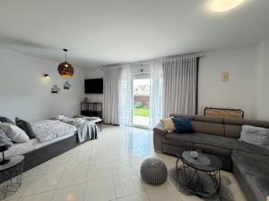 Studio apartman Dunja