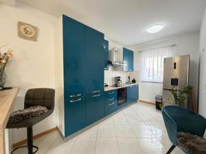 Studio apartman Dunja