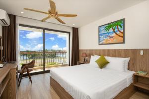 Vivi An Bang Hotel