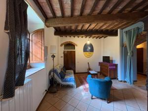 Casa Angelina a Spade Corte