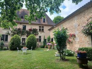 Gîte de charme aux portes de Périgueux