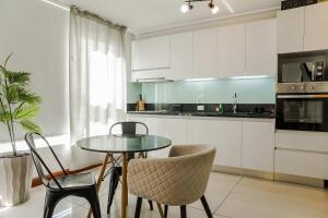Delightful Studio Apartment in Las Condes