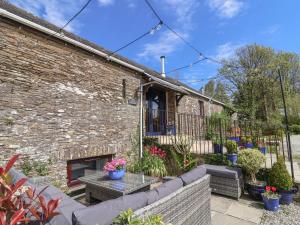 Lily Cottage