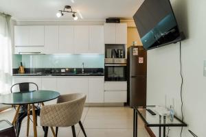 Delightful Studio Apartment in Las Condes