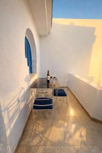 BlancBlue Apartment Diar el Fell Mrezga Residence
