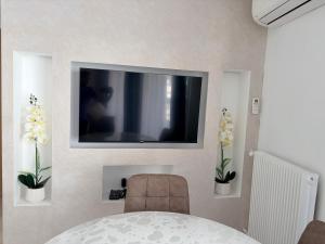 Studio élégant Cannes centre , proche croisette