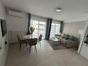 Studio élégant Cannes centre , proche croisette
