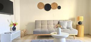 Liva apartments