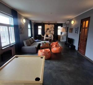 Objekts Guesthouse - Creative Quarter Apartment
