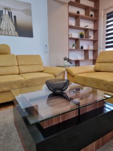 Luxury Park Apartment