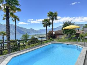 Villa Grande Dame by Fewotessin