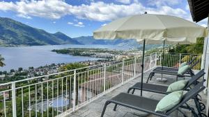 Villa Grande Dame by Fewotessin