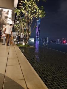 Axon suits klcc by high floor city view