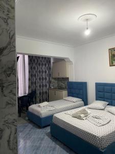 White Villa
