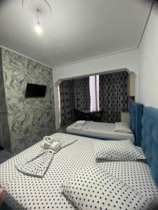 White Villa