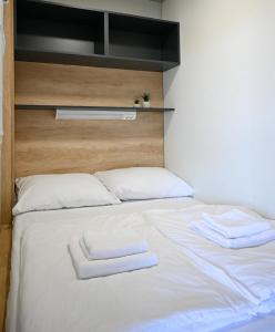 Rilux Mobile Home "Camping Pirovac"