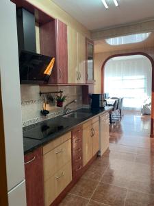 La Casa del Sol con Terraza