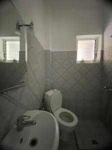 White Villa