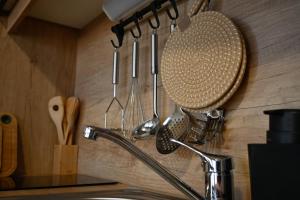 Rilux Mobile Home "Camping Pirovac"