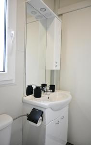 Rilux Mobile Home "Camping Pirovac"