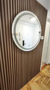 Acogedor y Moderno