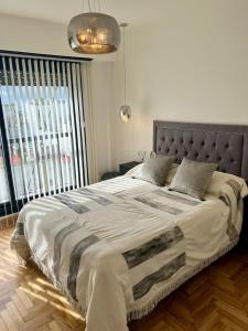 Acogedor y Moderno