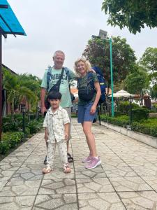 Melalueca tay ninh