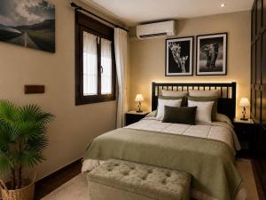 Dúplex con Piscina y Terraza a 5 min de Sevilla