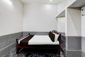 Hotel O SMR Palace