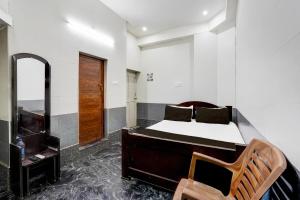 Hotel O SMR Palace