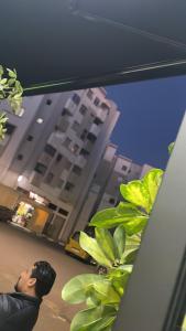 Beach Residence & Miftah Anza Sahill Agadir