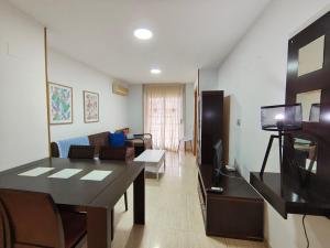 ACV- Acapulco IV-1ª Linea Planta 2 Sur