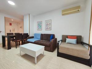 ACV- Acapulco IV-1ª Linea Planta 2 Sur